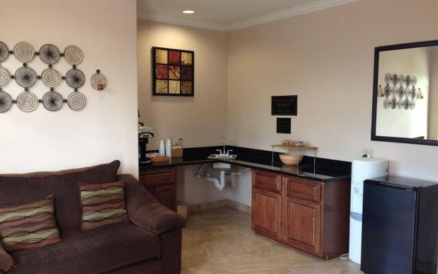 Palace Inn Fairbanks