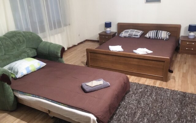 "room in Guest Room - Valensija - Apartment "