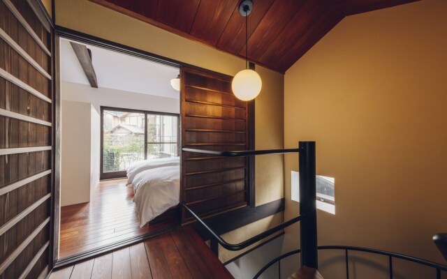 Nozomu House Kyoto