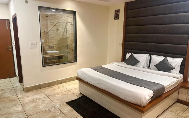 Hotel Fortune Ganga