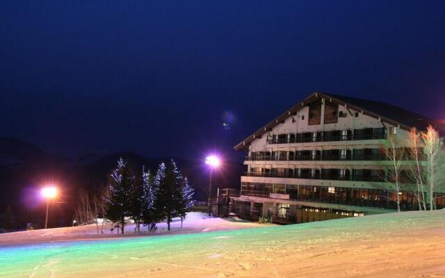 Aizu Astraea Hotel