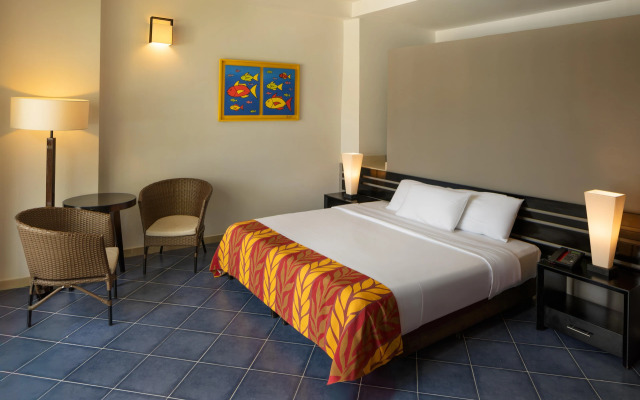 Decameron Baru - All inclusive