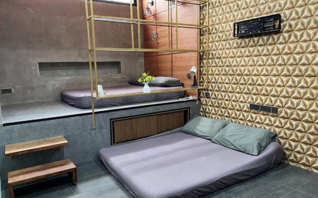 Family 15 Pax Corner Lot House / Free WiFi – Guest Rooms – Subang Jaya