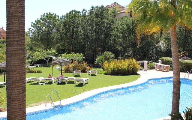 Altos La Quinta Apartment