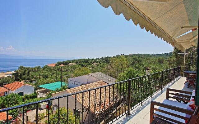 Villa Thea Antonis