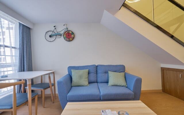 Hangzhou Huagu Hotel