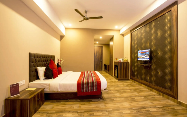 Mount Milestone Hotel and Banquets