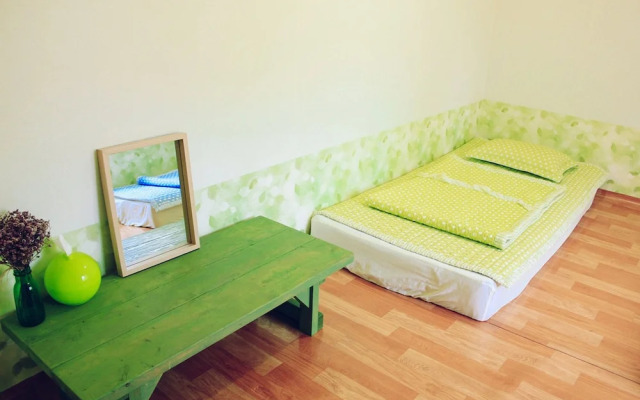 Oreum Guesthouse - Hostel
