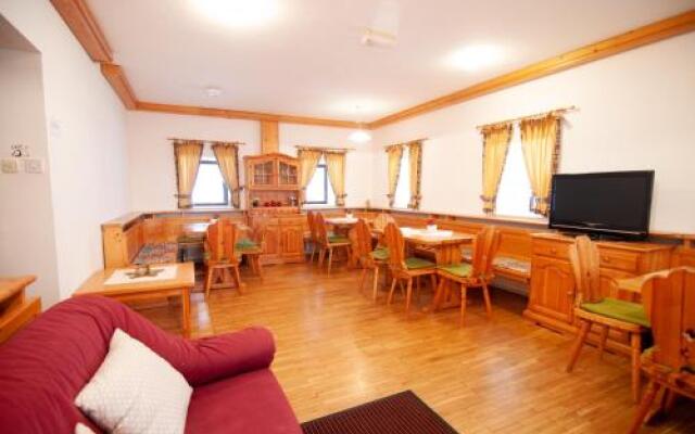 Guest house Vila Korošec