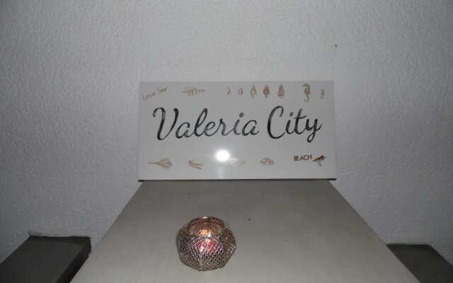 Valeria City