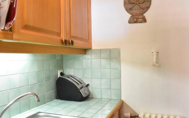 Appartement Méribel, 1 pièce, 3 personnes - FR-1-180-52