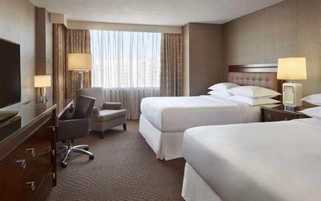 Sheraton Parkway Toronto North Hotel & Suites