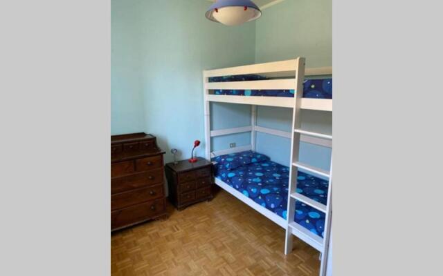 My Holidays - 5 Case