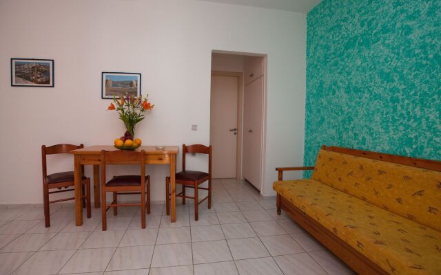 Cosmi Apartments