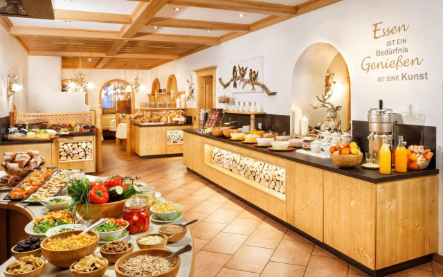 Hotel Lärchenhof