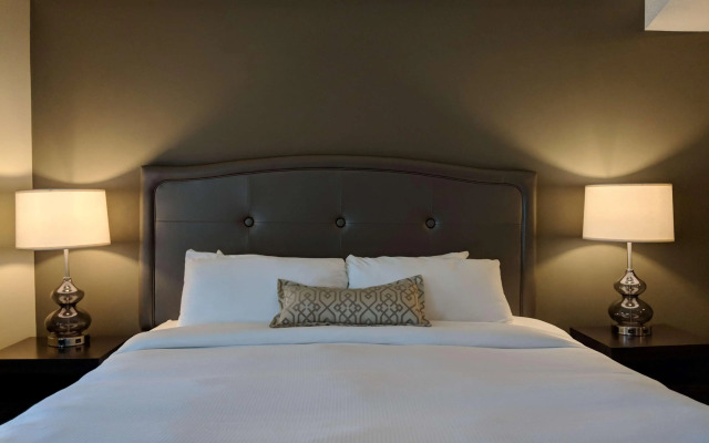 Best Western Swan Castle Inn