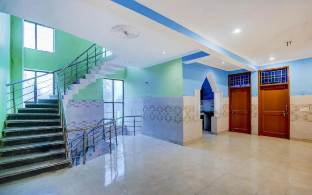 Akshit Residency by OYO Rooms