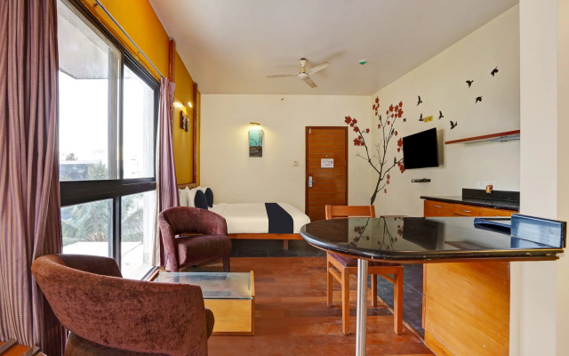 Astra Hotels & Suites - Marathalli