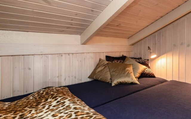 6 Person Holiday Home in Hals