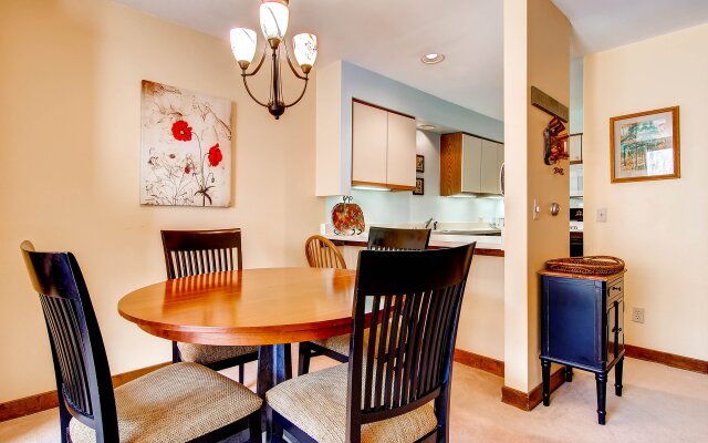 Sunrise - W Glade J-1