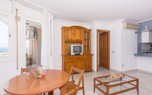 HomeHolidaysRentals Mirage - Costa Barcelona