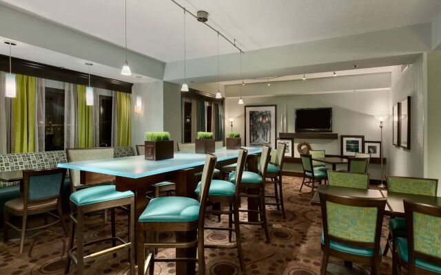 Best Western Cy-Fair