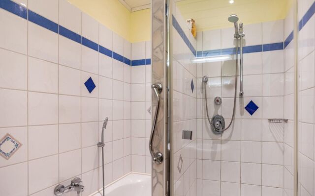 Holiday Apartment in Mariapfarr Near ski Area