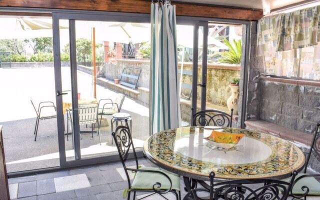 Apartment Serena Piedimonte etneo 22293