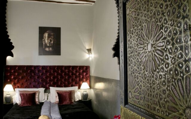 Riad Des Arts