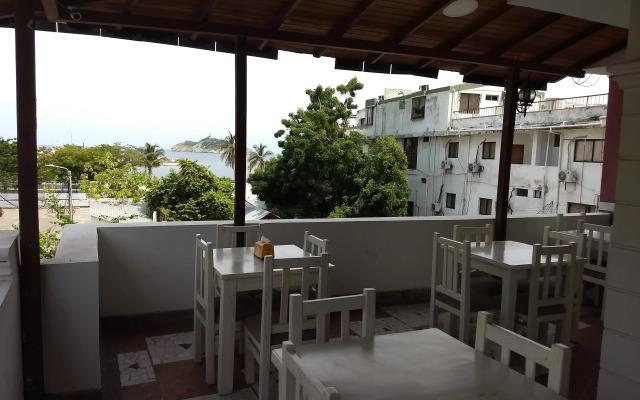 Hotel Tayromar