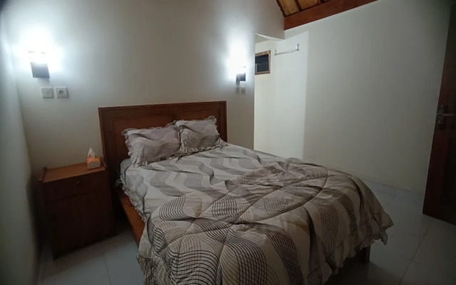 OYO 93627 Avocado Homestay