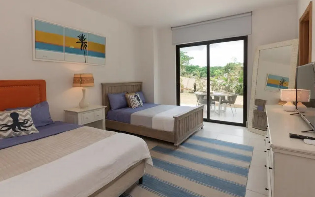 The Spacious Condo by Acomodo