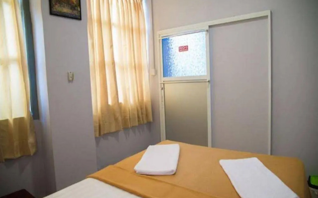 The SAT Hostel