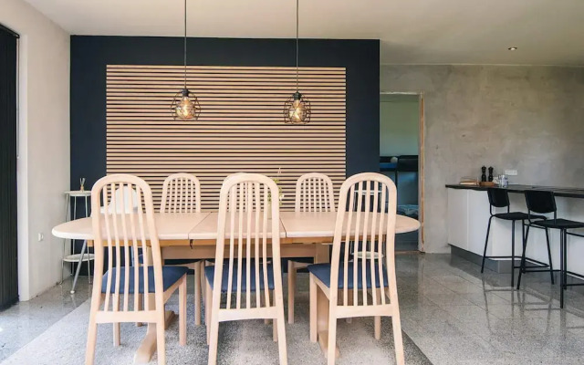 4 Star Holiday Home in Haderslev