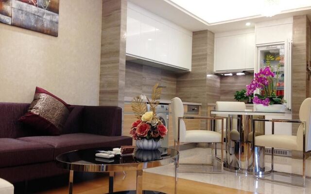 Guangzhou Erjiana Hotel