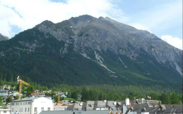 Allod 284 Ba (Whg. Nr. 506)