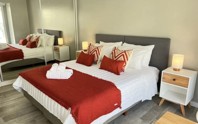 Acqua Apartments Bariloche