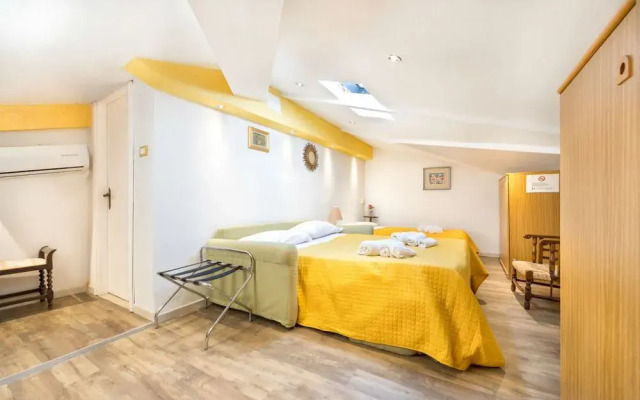 Dimora Del Viaggiatore Centro