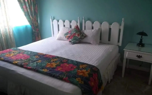 Turtle Beach Towers - Ocho Rios