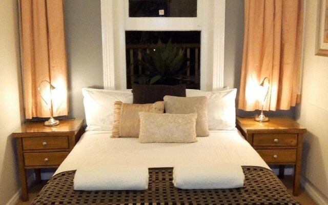 Adelaide Pulteney Motel