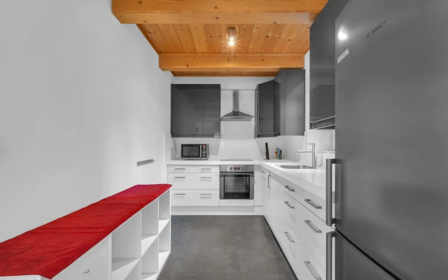 Villa in Mlade Buky Near Giant Mountains