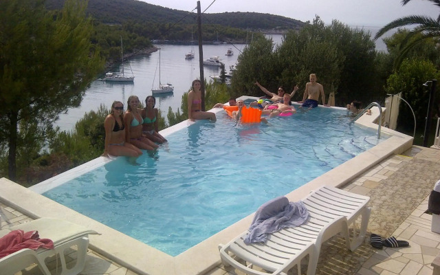 Apartments Villa Sonia & Teo Hvar