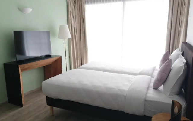 Residence Cap Winston
