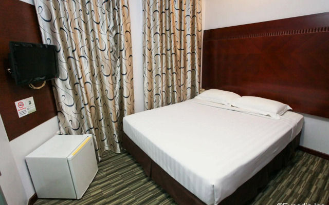 The Quay Hotel West Coast
