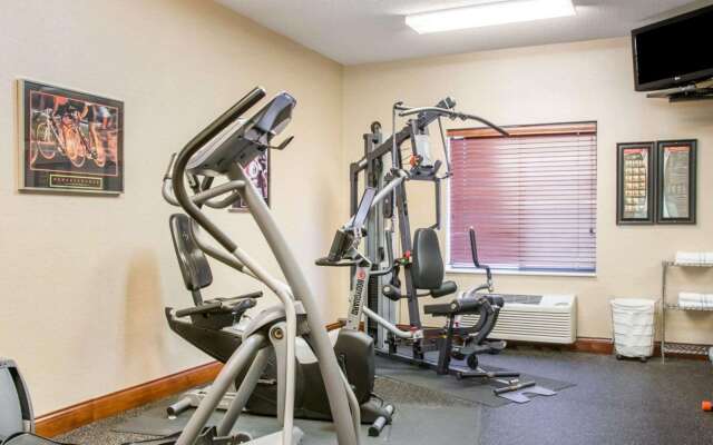 Comfort Inn & Suites West Chester - North Cincinnati