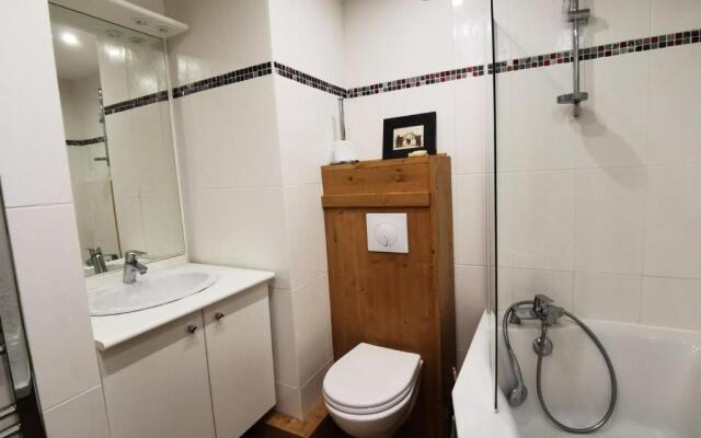 Résidence TERRASSE - 4 Pièces pour 10 Personnes 44