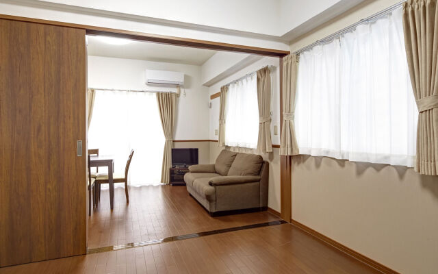 Condominium Resort Nago Grand Sedona