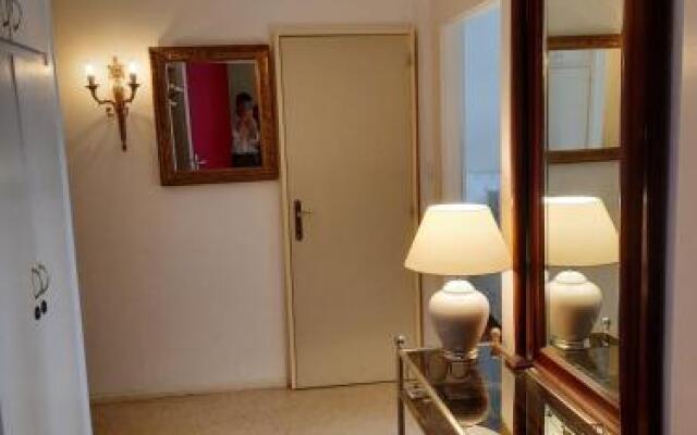 Apartments Center Colmar 5