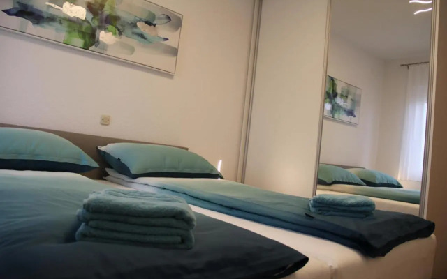 Apartment Zarko