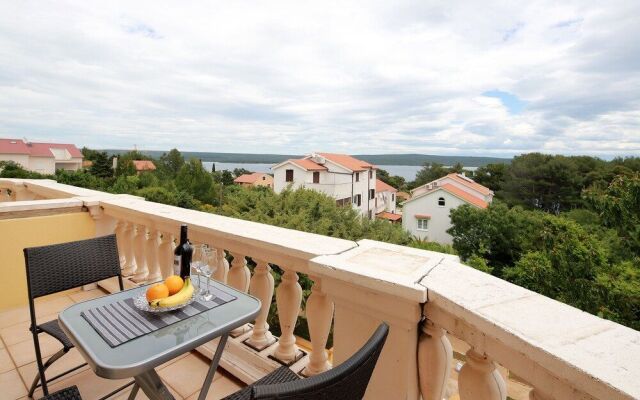 Apartments Galboka